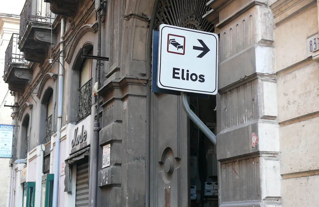B&B Elios Rooms-1