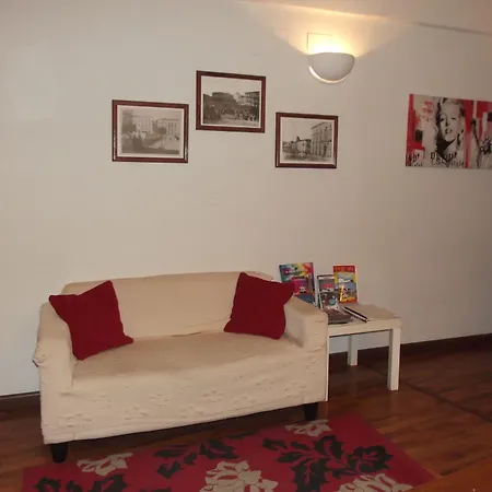 B&B Elios Rooms-2