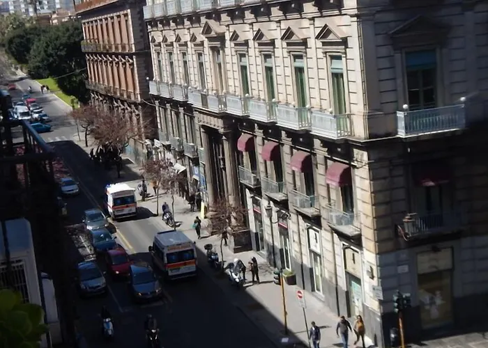 Rooms XX SettembreHotel Stelle